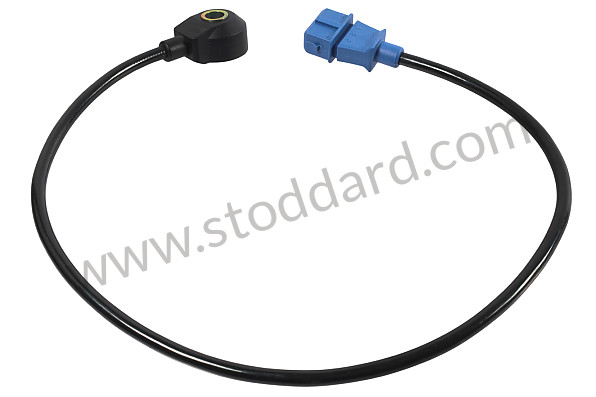 92860614400 - KNOCK SENSOR for Porsche 928 92-95 &bull; 1992 &bull; 928 Gts &bull; Coupe &bull; Manual Gearbox, 5 Speed