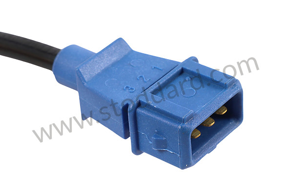 92860614400 - KNOCK SENSOR for Porsche 928 92-95 &bull; 1992 &bull; 928 Gts &bull; Coupe &bull; Manual Gearbox, 5 Speed