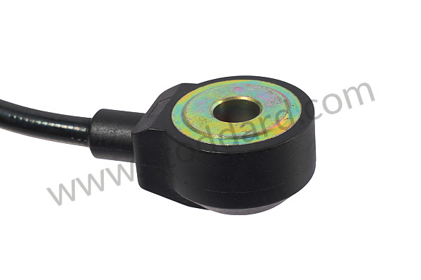 92860614400 - KNOCK SENSOR for Porsche 928 92-95 &bull; 1992 &bull; 928 Gts &bull; Coupe &bull; Manual Gearbox, 5 Speed