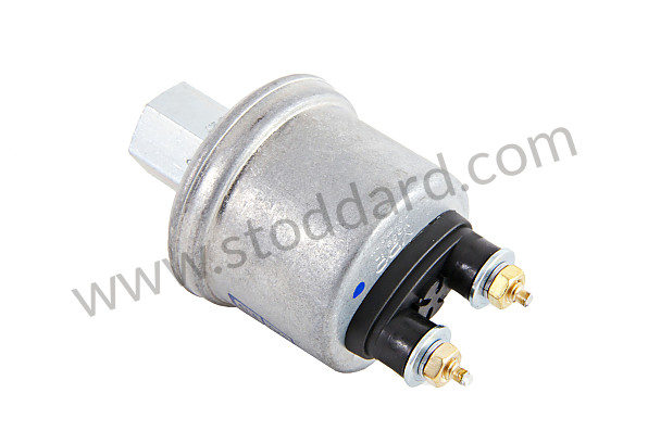 92860615001 - PRESSURE TRANSMITTER for Porsche 928 87-91 &bull; 1987 &bull; 928 S4 &bull; Coupe &bull; Automatic Gearbox