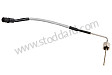 TEMPERATURE SENSOR