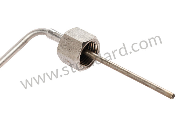 92860615502 - TEMPERATURE SENSOR for Porsche 928 92-95 &bull; 1992 &bull; 928 Gts &bull; Coupe &bull; Manual Gearbox, 5 Speed