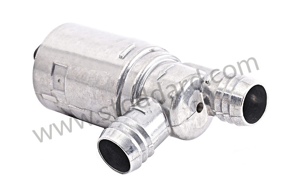 92860616102 - IDLE-SPEED ADJUSTER for Porsche 928 92-95 &bull; 1994 &bull; 928 Gts &bull; Coupe &bull; Automatic Gearbox