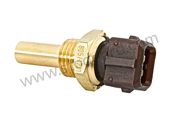92860620103 - Temperature Sensor for Porsche 944 89-91 &bull; 1989 &bull; 944 S2 &bull; Coupe &bull; Manual Gearbox, 5 Speed
