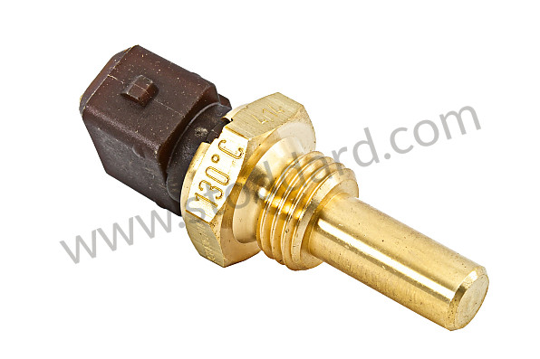 92860620103 - Temperature Sensor for Porsche 944 89-91 &bull; 1989 &bull; 944 S2 &bull; Coupe &bull; Manual Gearbox, 5 Speed