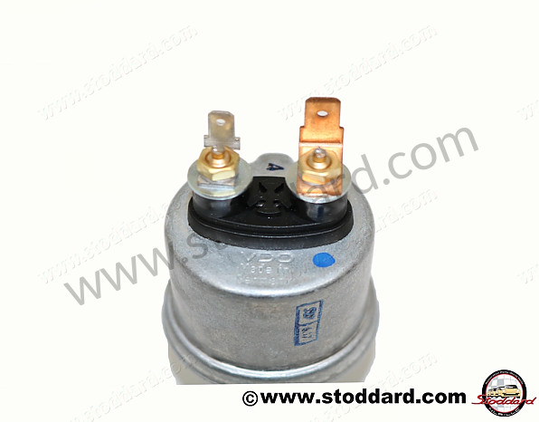 92860620304 - PRESSURE SENDOR for Porsche 964 &bull; 1989 &bull; 964 Carrera 4 &bull; Coupe &bull; Manual Gearbox, 5 Speed