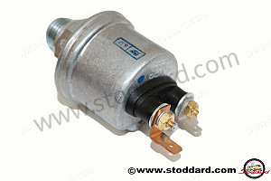PRESSURE SENDOR 