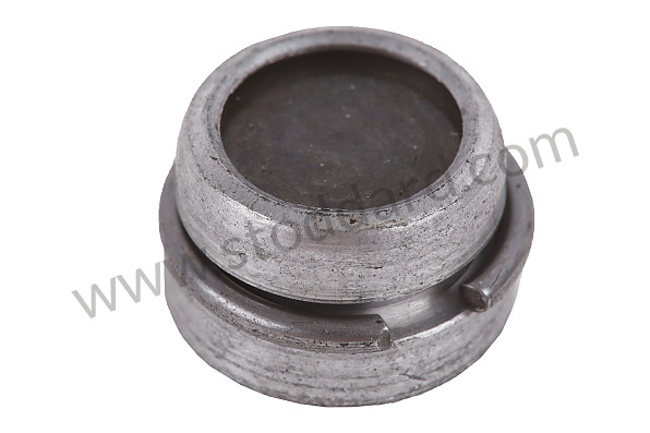 92860622100 - Air Flow Sensor Plug 911 1983-94 928 944 for Porsche 964 &bull; 1992 &bull; 964 Carrera 2 &bull; Cabrio &bull; Automatic Gearbox