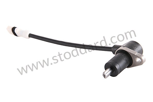 92860640402 - SPEED SENSOR for Porsche 928 87-91 &bull; 1987 &bull; 928 S4 &bull; Coupe &bull; Manual Gearbox, 5 Speed