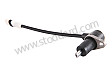 SPEED SENSOR