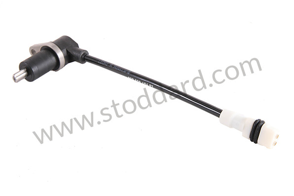 92860640402 - SPEED SENSOR for Porsche 928 87-91 &bull; 1987 &bull; 928 S4 &bull; Coupe &bull; Manual Gearbox, 5 Speed