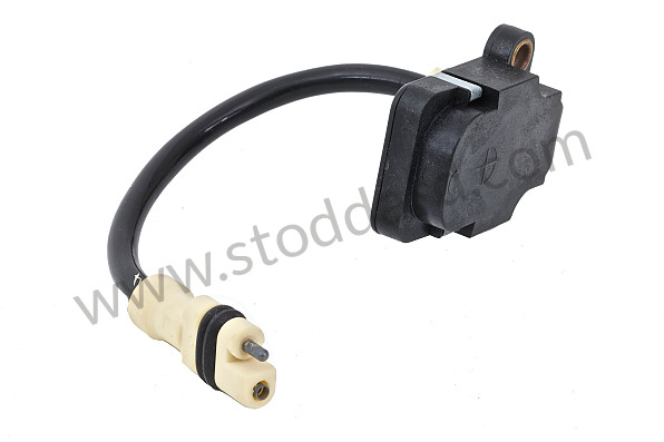 92860641400 - PRESSURE TRANSMITTER for Porsche 928 87-91 &bull; 1991 &bull; 928 S4 &bull; Coupe &bull; Automatic Gearbox
