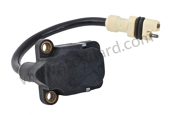 92860641400 - PRESSURE TRANSMITTER for Porsche 928 87-91 &bull; 1991 &bull; 928 S4 &bull; Coupe &bull; Automatic Gearbox