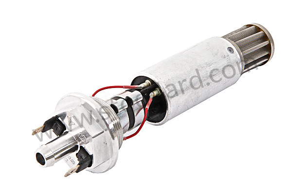 92860801301 - Fuel Pump, In Tank For 924 928 1979-1984 for Porsche 928 87-91 &bull; 1987 &bull; 928 S4 &bull; Coupe &bull; Manual Gearbox, 5 Speed