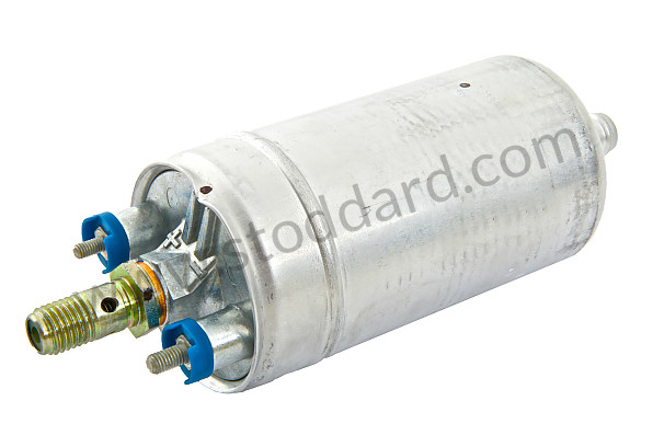 A92860810402 - FUEL PUMP for Porsche 928 87-91 &bull; 1988 &bull; 928 S4 &bull; Coupe &bull; Manual Gearbox, 5 Speed