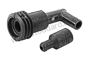 IGNITION CABLE SOCKET 