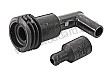 IGNITION CABLE SOCKET