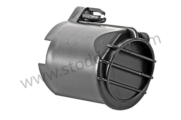 92861208802 - CAP for Porsche 928 92-95 &bull; 1992 &bull; 928 Gts &bull; Coupe &bull; Manual Gearbox, 5 Speed