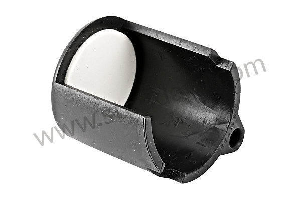 92861208802 - CAP for Porsche 928 92-95 &bull; 1992 &bull; 928 Gts &bull; Coupe &bull; Manual Gearbox, 5 Speed