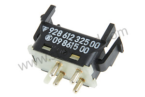 ADAPTER PLUG 