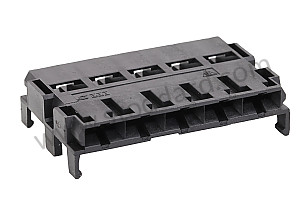 MODULE HOUSING 5 POLES (92861233200)