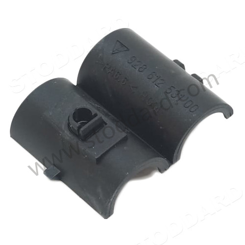 92861253100 - Brake Pad Sensor Cable Holder for Porsche 
