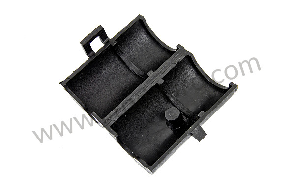 92861253101 - PLASTIC CLIP for Porsche 