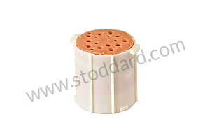CONNECTOR 15 PINS