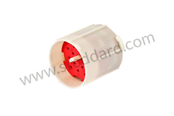 92861261500 - CONNECTOR for Porsche 964 &bull; 1990 &bull; 964 Carrera 2 &bull; Coupe &bull; Automatic Gearbox