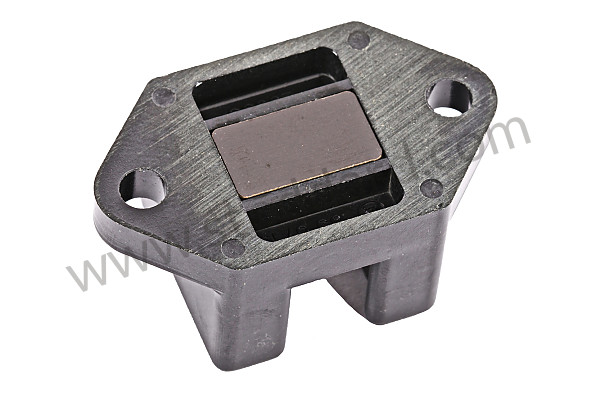 92861286700 - CABLE CONNECTION for Porsche 912 &bull; 1966 &bull; 912 1.6 &bull; Coupe &bull; Manual Gearbox, 4 Speed
