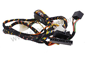 WIRING HARNESS 