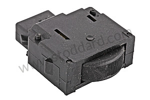 POTENTIOMETER 