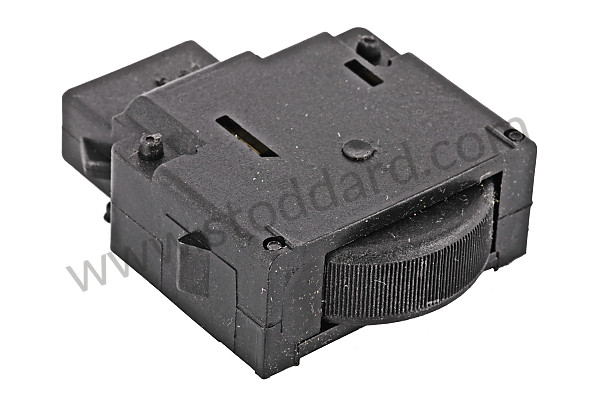 9286130150070B - POTENTIOMETER for Porsche 928 87-91 &bull; 1990 &bull; 928 S4 &bull; Coupe &bull; Automatic Gearbox