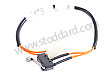 MICRO-CHANGEOVER SWITCH