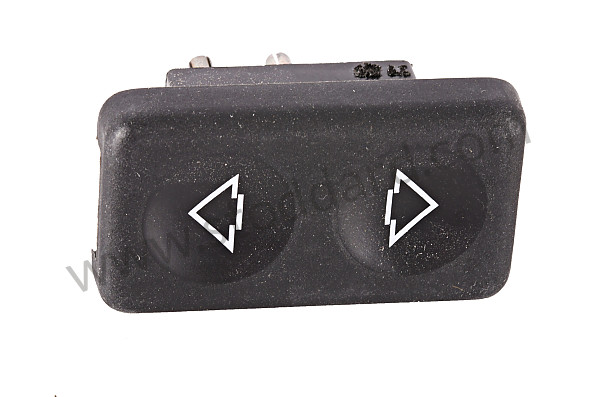 92861314400 - TIP SWITCH for Porsche 928 83-86 &bull; 1984 &bull; 928 4.7S &bull; Coupe &bull; Automatic Gearbox