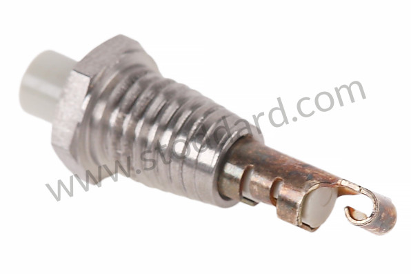 92861314701 - DOOR SWITCH. for Porsche 911 74-77 + 912E &bull; 1974 &bull; 2.7 &bull; Coupe &bull; Manual Gearbox, 4 Speed