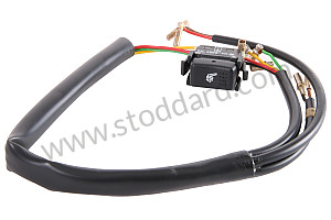 SWITCH HEATED SEAT / RIGHT