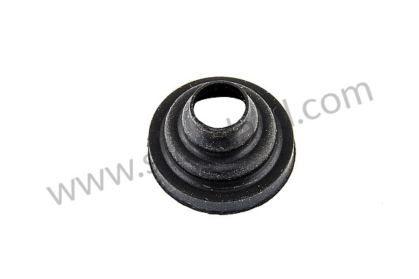 92861342300 - PROTECTIVE GROMMET for Porsche 928 83-86 &bull; 1983 &bull; 928 4.7S &bull; Coupe &bull; Automatic Gearbox