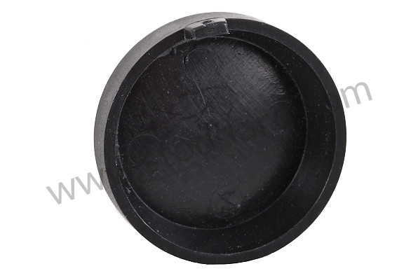 9286134370070B - Hatch Release Button 928 83-91 for Porsche 