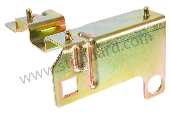 92861706500 - SUPPORT for Porsche 928 92-95 &bull; 1992 &bull; 928 Gts &bull; Coupe &bull; Manual Gearbox, 5 Speed