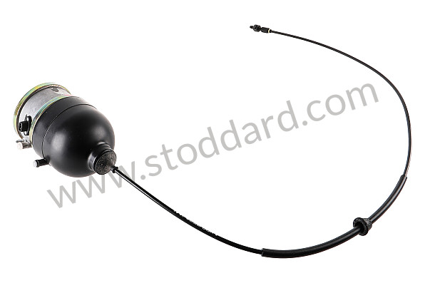 92861712101 - DRIVE LINK for Porsche 