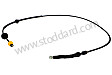 BOWDEN CABLE