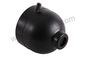 PROTECTION CAP 