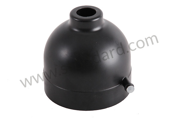 92861790300 - PROTECTION CAP for Porsche 928 83-86 &bull; 1983 &bull; 928 4.7S &bull; Coupe &bull; Manual Gearbox, 5 Speed