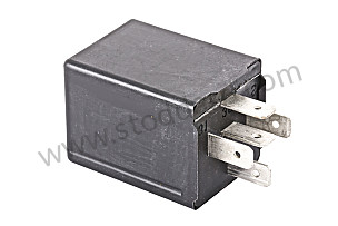 RELAY  (92861811100)