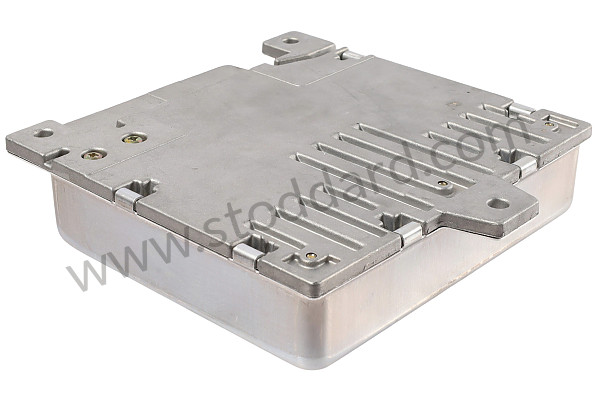 92861812304 - CONTROL UNIT for Porsche 928 83-86 &bull; 1985 &bull; 928 4.7S2 &bull; Coupe &bull; Manual Gearbox, 5 Speed