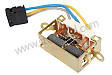 SERIES RESISTOR