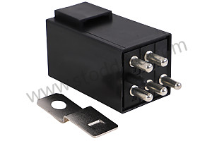 Relay, Heat 2 Versions available for this part