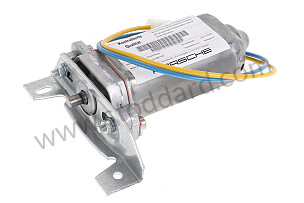 MOTOR  (92862400700)