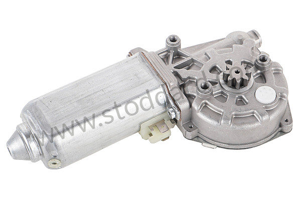 A92862401304 - WINDOW MOTOR for Porsche 